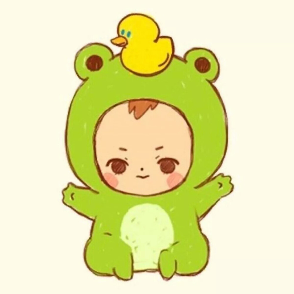 动漫头像情侣头像