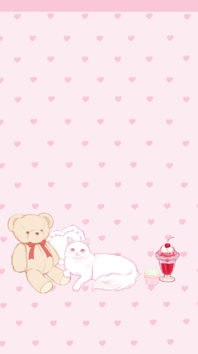 软妹壁纸 少女