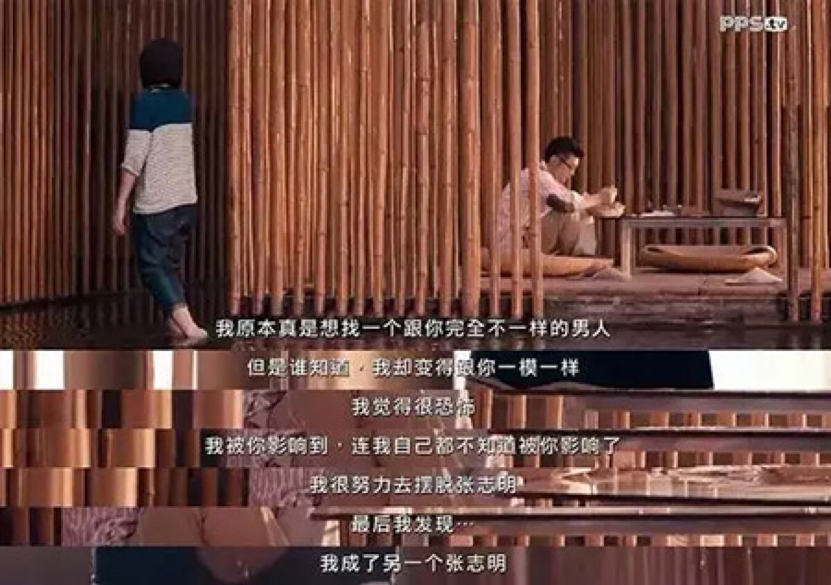 这些经典电影台词,打动了多少文案心?