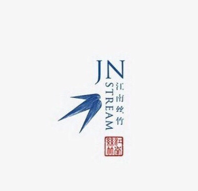 喜欢的logo
