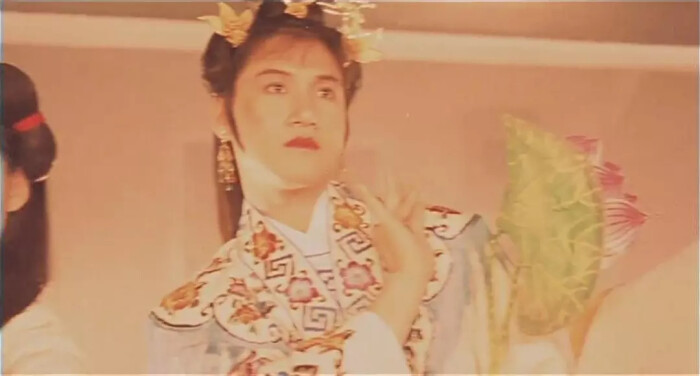 张学友 猛鬼学堂