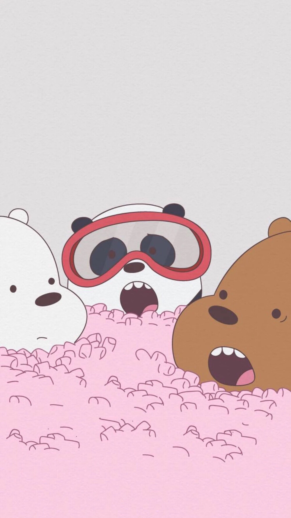 we bare bears