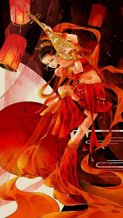 这几年姐姐的古风or红衣的杂志就没失手过,覆面纱仗剑,着铠甲或红衣
