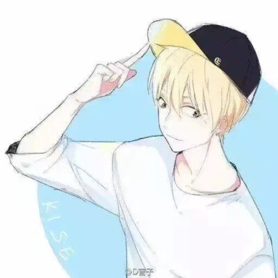 兄弟头像