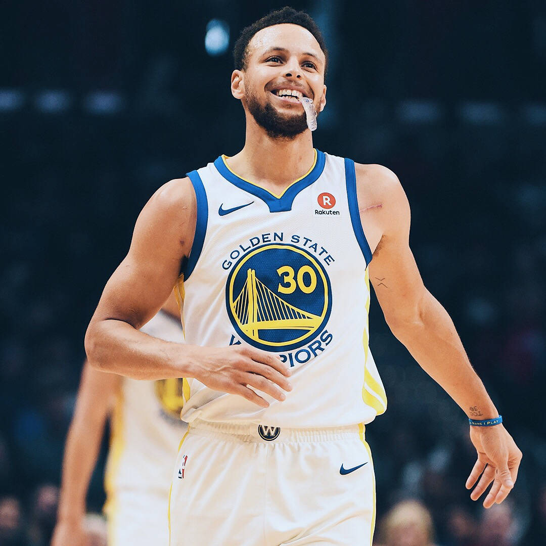 stephen curry 斯蒂芬·库里