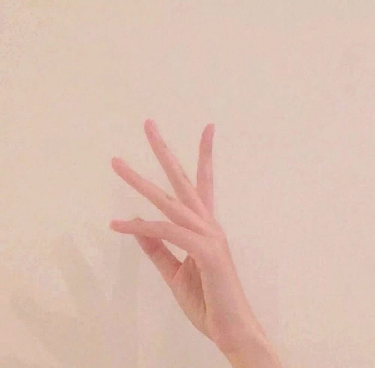 唯美手控