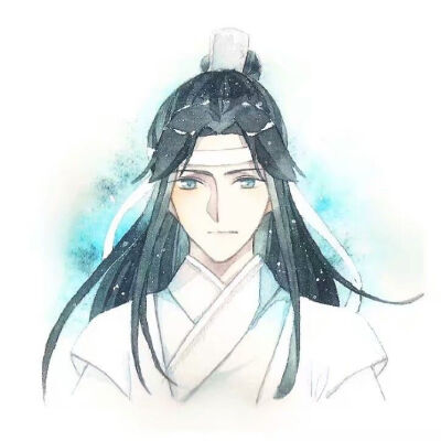 魔道祖师