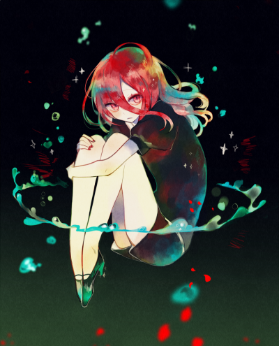 宝石之国 辰砂画师=haba https://www.pixiv.net/member_illust.php?