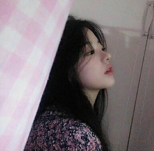 gyokooの女头 精选 欧美 背影 情头 韩系头像 个性潮流 半身 网络红人