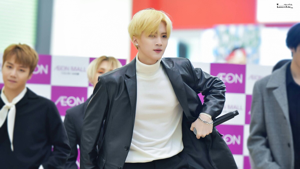 pentagon 闫桉(yanan)