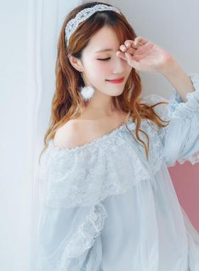 做自己的女神范儿