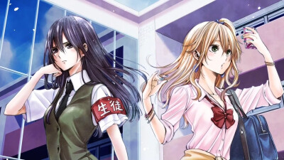 citrus# 第1话 ed的 ,,美爆