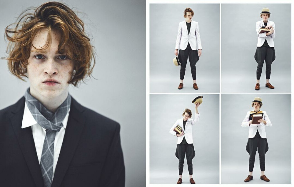 caleb landry jones