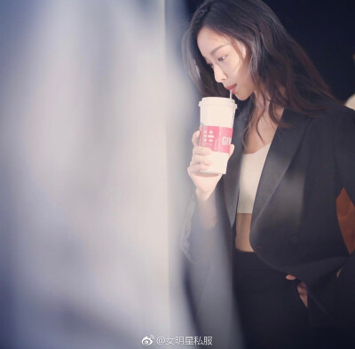 微信头像倪妮
