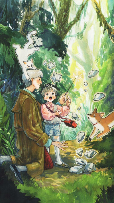 插画师:noma