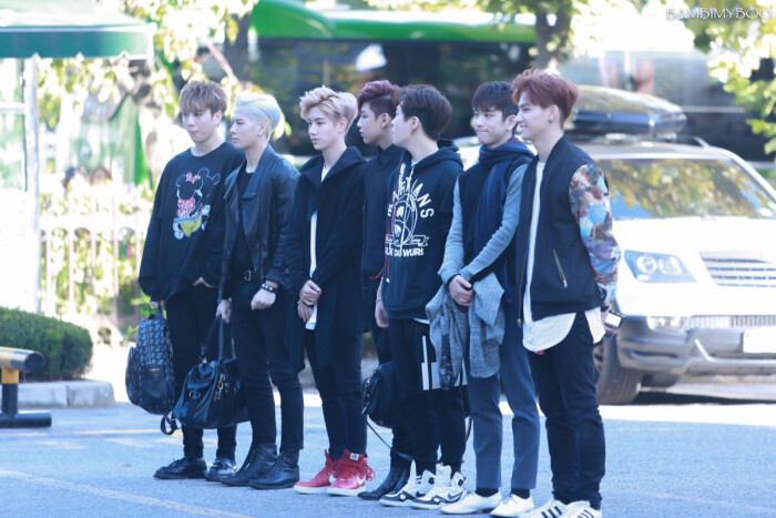 got7 cr: logo