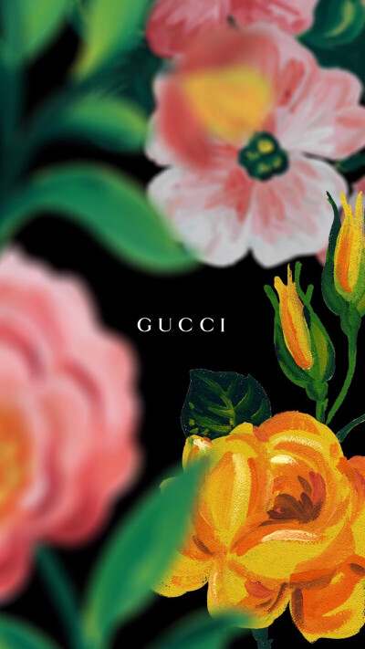 gucci壁纸