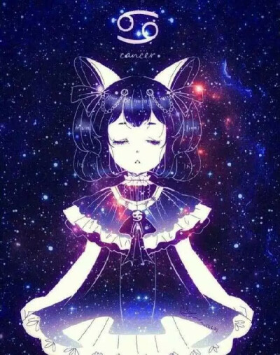 收集   点赞  评论  巨蟹座眼瞳插画 0 0 离乱  发布到  动漫 ! !
