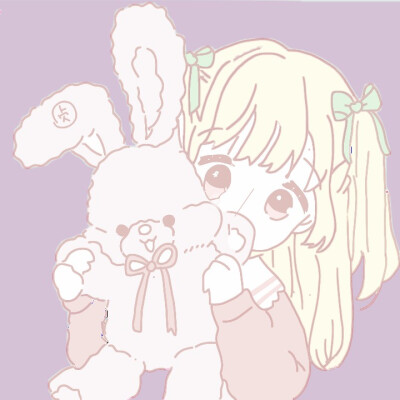 自带水印 是少女心啦!:软妹头像(ω )☆ 自描:许千水
