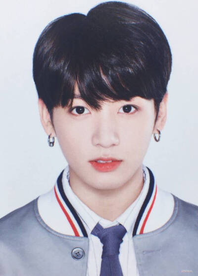 防弹少年团田柾国jungkook cr/mojito_vv