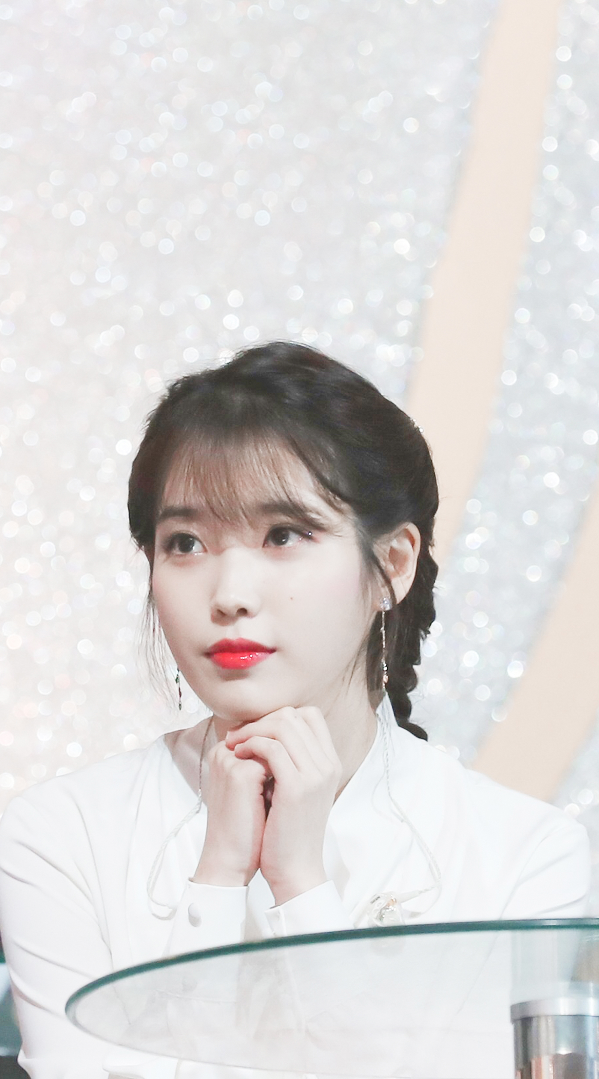 iu 李知恩 李智恩 cr:李知恩iu爱荔枝