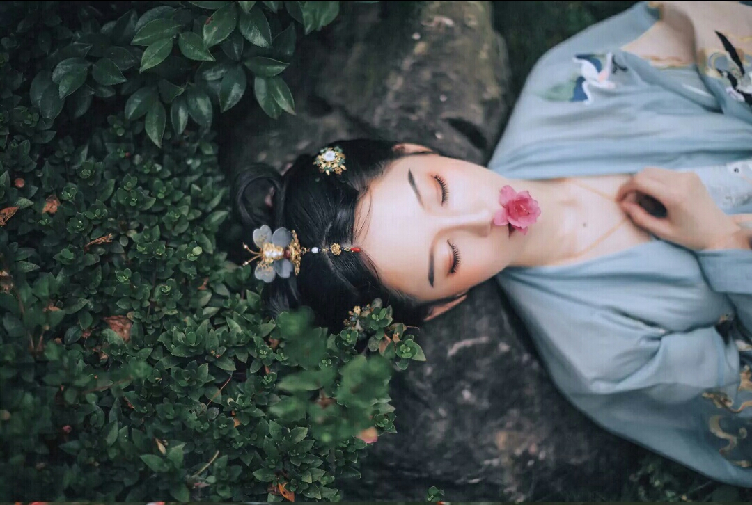 唯美