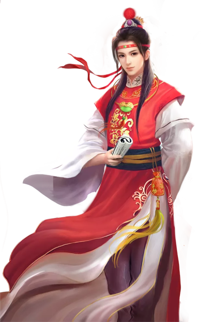 头像