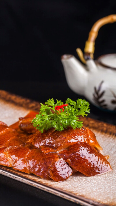 美食