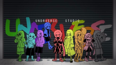 undertale au sans