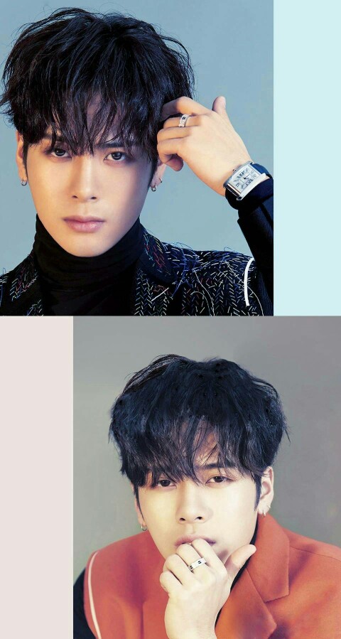 got7 王嘉尔 高清壁纸