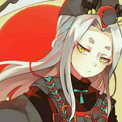 头像控