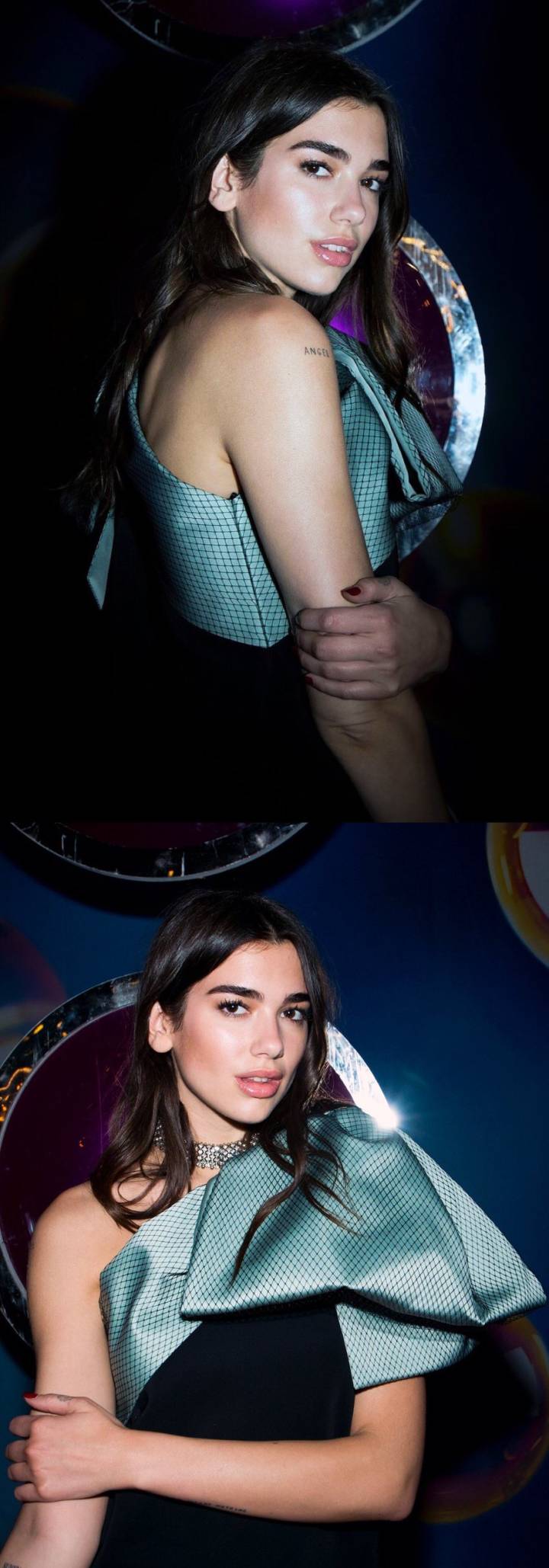 dua lipa