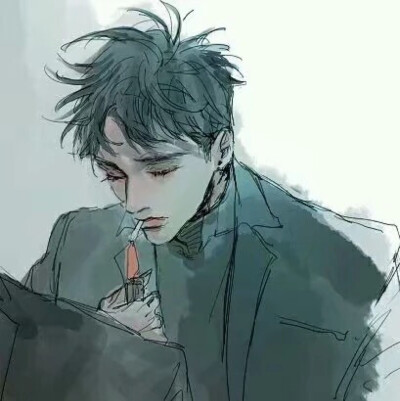 情头