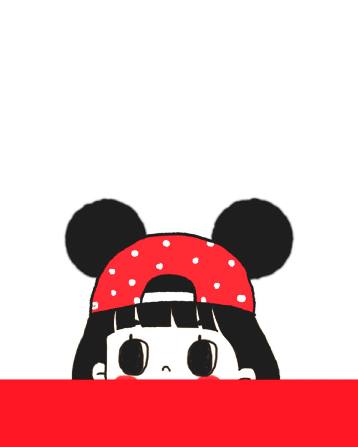 微博壁纸集-情侣头像,闺蜜头像系列【新浪微博:高清无水印iphone