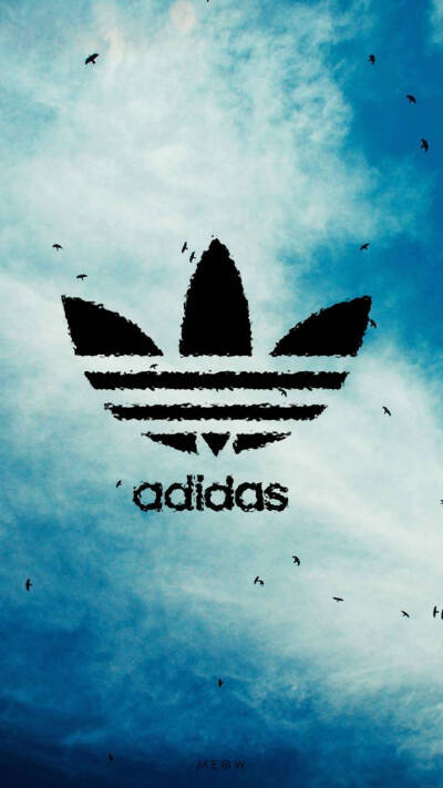 adidas. - 堆糖,美图壁纸兴趣社区