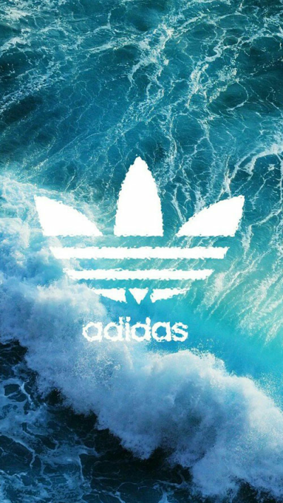 adidas.