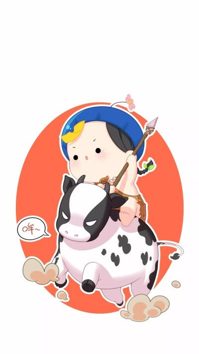 小僵尸之职业cosplay