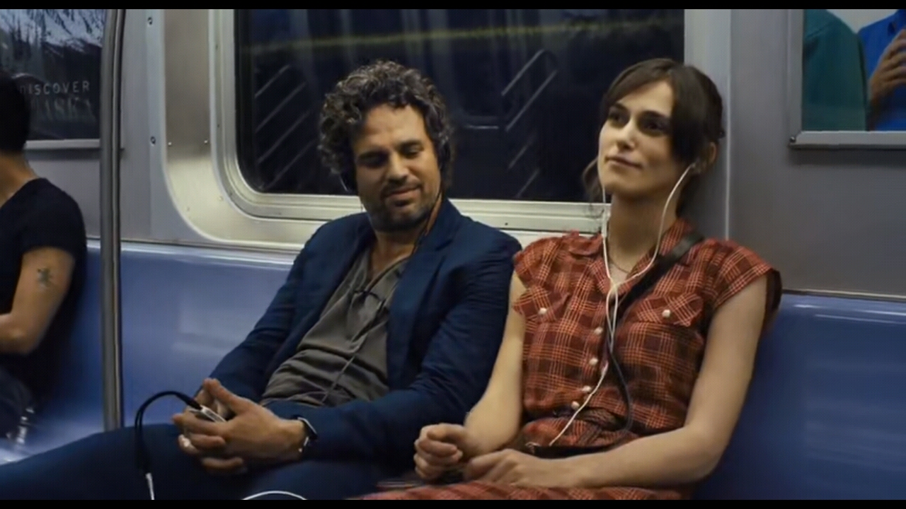 begin again