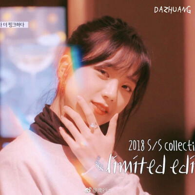blackpink jisoo 仙女本仙