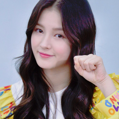 李承利 nancy momoland 爱豆头像