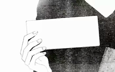 月が丸い●动漫举牌/素材/作图/手写