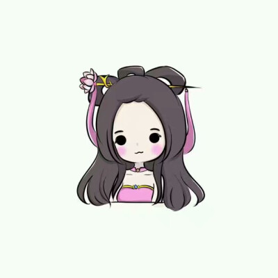 闺密头像⊕姐妹头像⊕动漫头像⊕组头⊕一组四张⊕半身头像⊕可爱头像