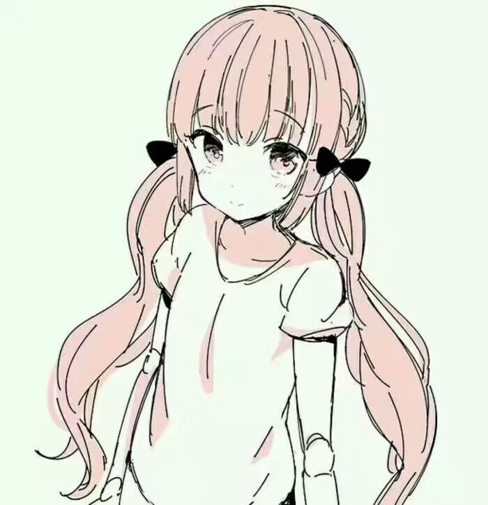 动漫女头⊕伤感头像⊕颓废头像⊕可爱头像⊕高冷头像⊕彩色头像⊕各种