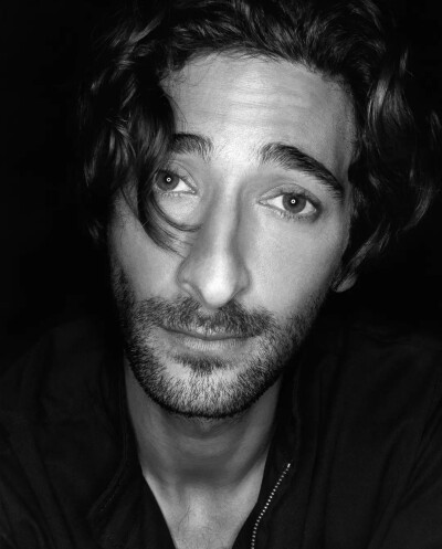 艾德里安·布洛迪 adrien brody