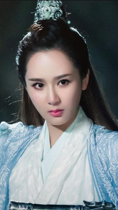 杨紫 堆糖,美图壁纸兴趣社区