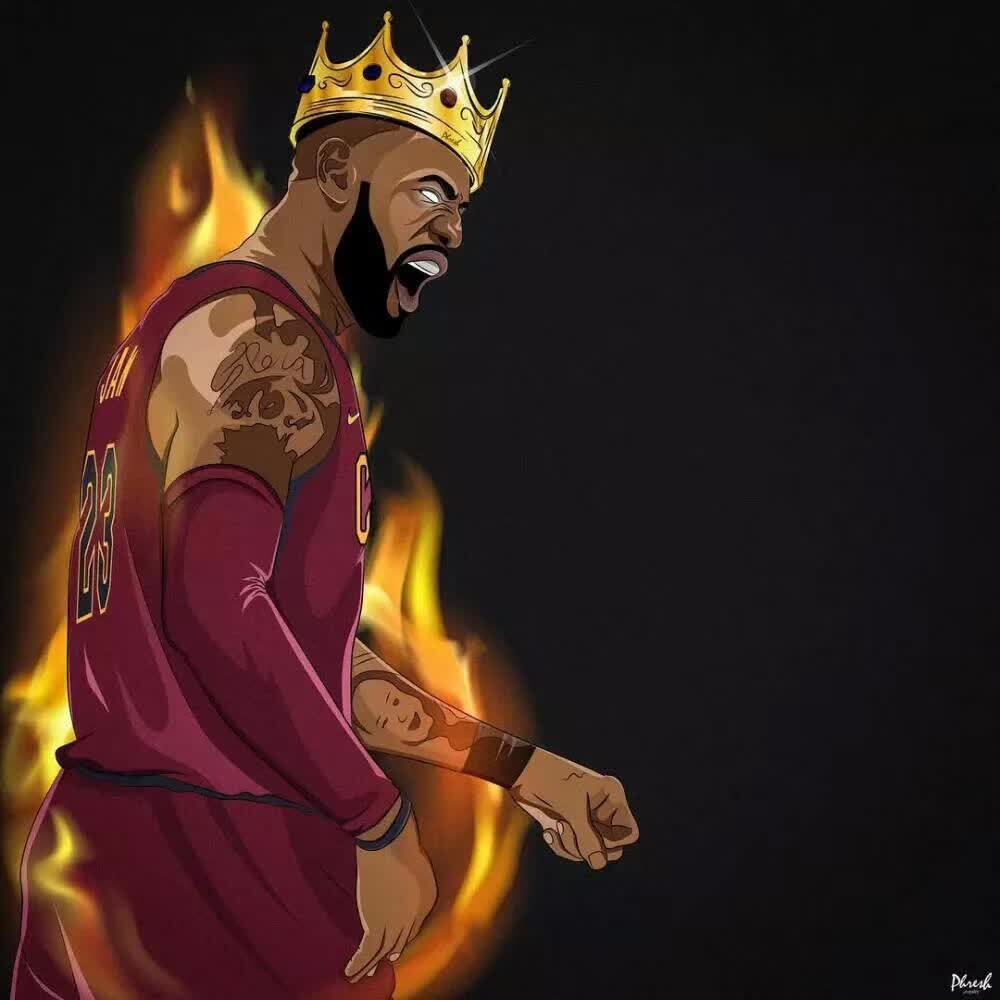 nba/勒布朗·詹姆斯/lebron james/克利夫兰骑士