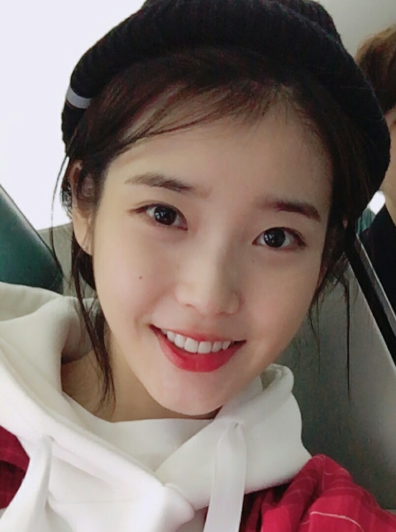 iu 李智恩 李知恩 iu