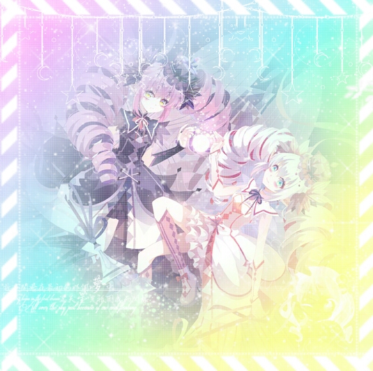 并蒂莲清明无霜