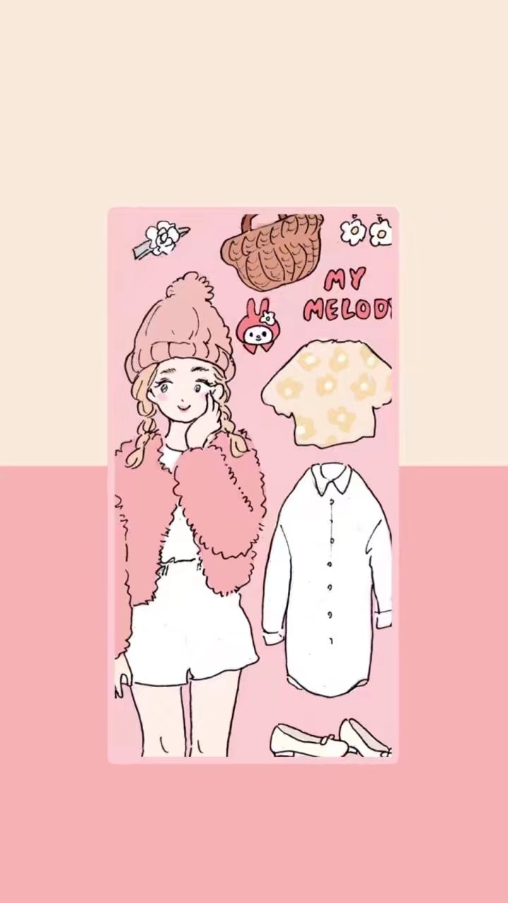 『蔡蔡』希望你们会喜欢