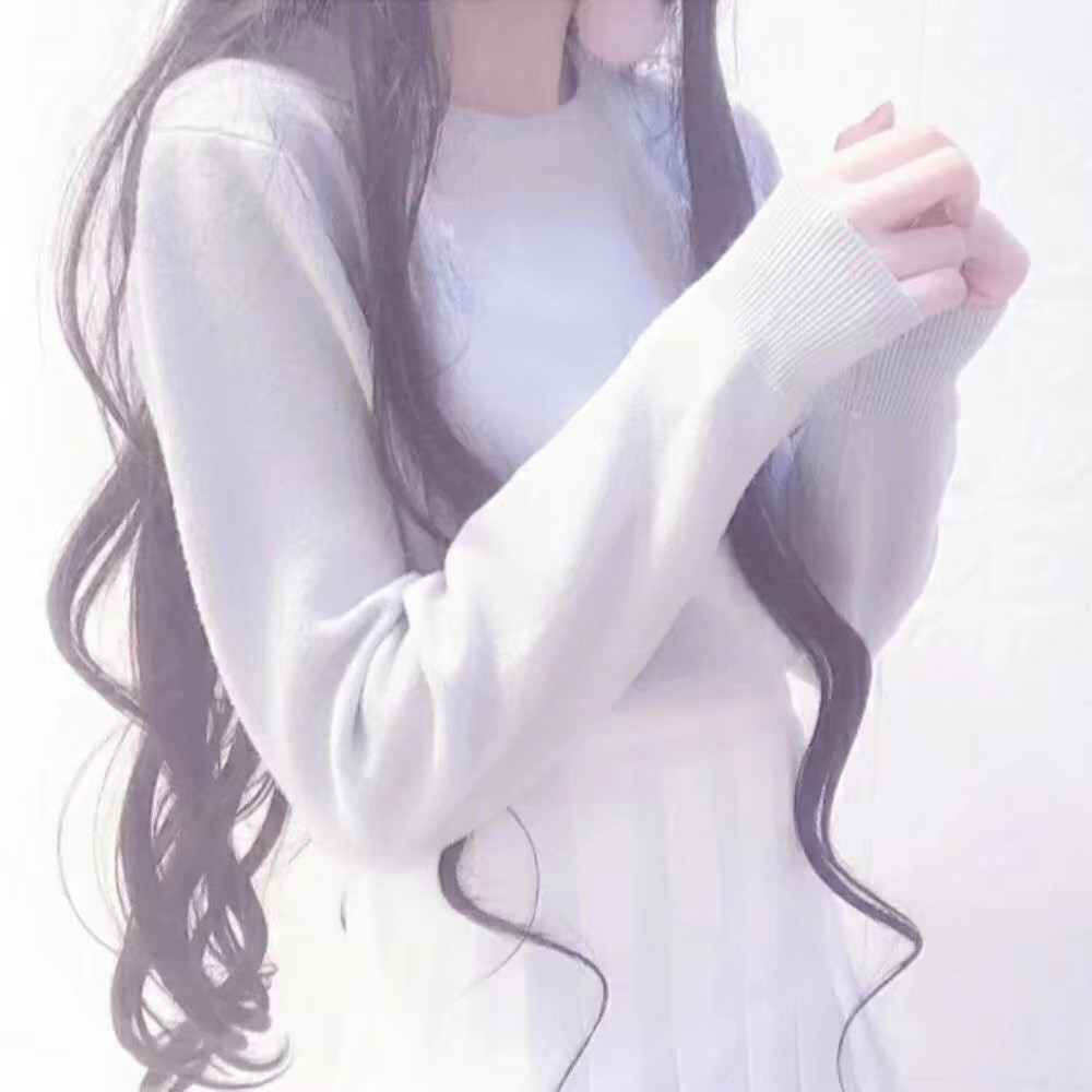 软妹头像/女生头像/可爱